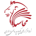 لوگو حساب رایان پارس