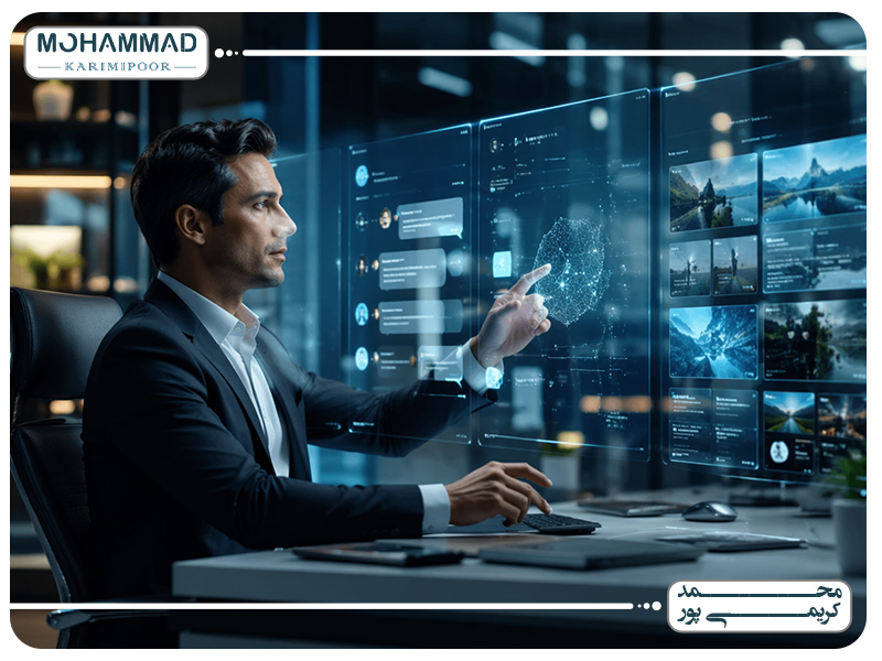 آیا کسب‌وکارهای ایرانی باید از همین امروز به GEO توجه کنند؟
