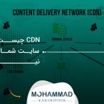 CDN چیست و آیا سایت شما به آن نیاز دارد؟